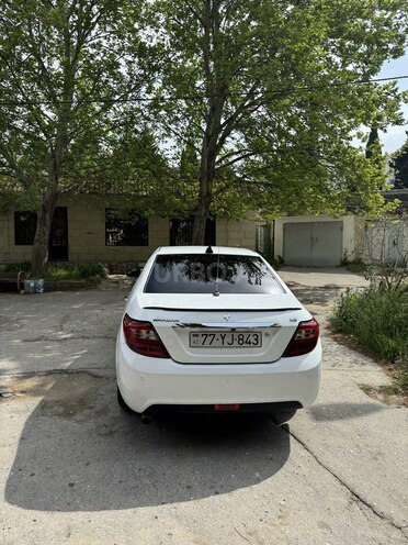 Khazar LD 2024, 63,000 km - 1.7 l - Bakı