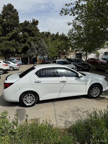 Khazar LD 2024, 63,000 km - 1.7 l - Bakı