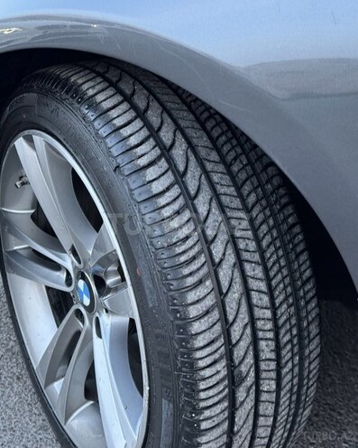 BMW 328 2013, 220,000 km - 2.0 l - Bakı