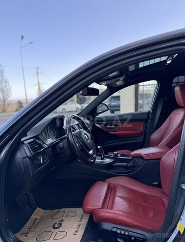 BMW 328 2013, 220,000 km - 2.0 l - Bakı