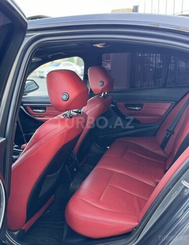 BMW 328 2013, 220,000 km - 2.0 l - Bakı