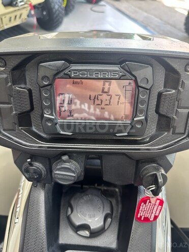 Polaris  2022, 455 km - 0.6 л - Bakı