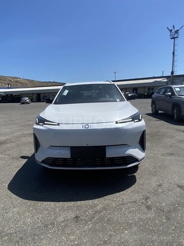 Changan Qiyuan Q05 2025, 0 km - 1.5 л - Bakı