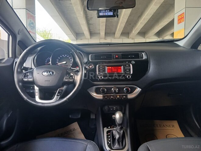 Kia Rio 2017, 180,000 km - 1.6 l - Bakı
