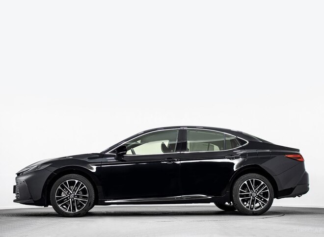 Toyota Camry-4