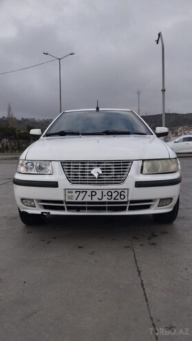 Khazar LX 2021, 17,000 km - 1.7 l - Bakı
