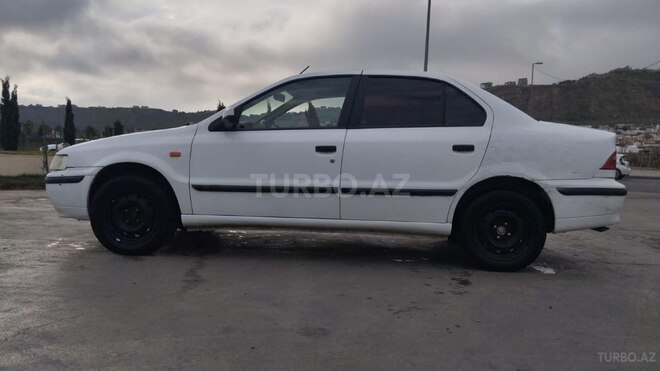 Khazar LX 2021, 17,000 km - 1.7 l - Bakı