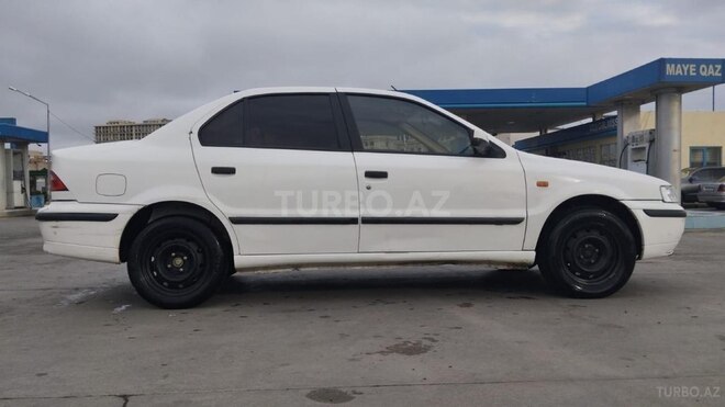 Khazar LX 2021, 17,000 km - 1.7 l - Bakı