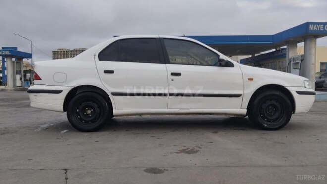 Khazar LX 2021, 17,000 km - 1.7 l - Bakı