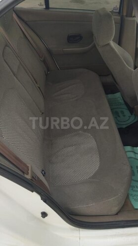 Khazar LX 2021, 17,000 km - 1.7 l - Bakı