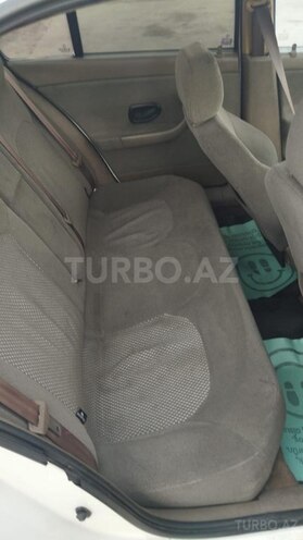 Khazar LX 2021, 17,000 km - 1.7 l - Bakı