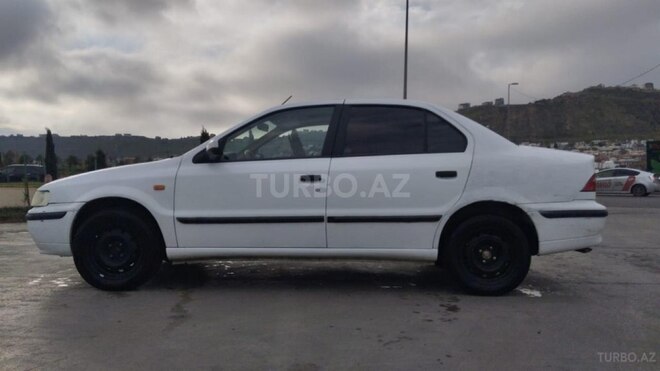 Khazar LX 2021, 17,000 km - 1.7 l - Bakı