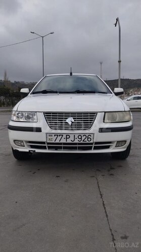 Khazar LX 2021, 17,000 km - 1.7 l - Bakı
