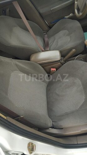 Khazar LX 2021, 17,000 km - 1.7 l - Bakı