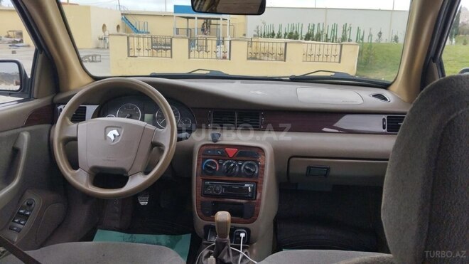 Khazar LX 2021, 17,000 km - 1.7 l - Bakı