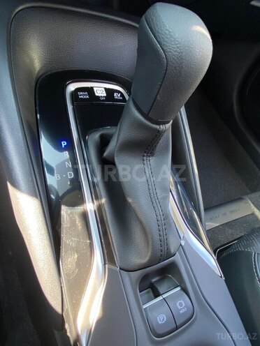 Toyota Corolla 2025, 0 km - 1.8 l - Bakı