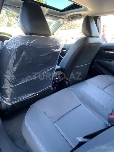 Toyota Corolla 2025, 0 km - 1.8 l - Bakı