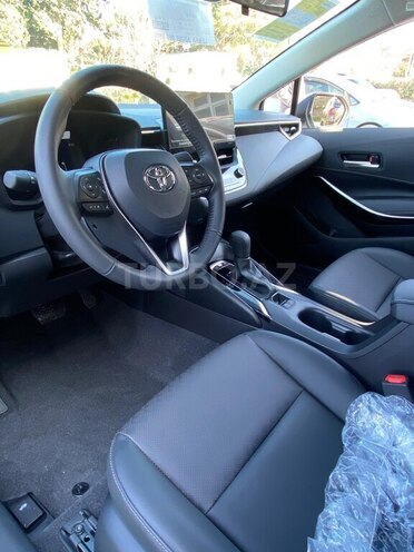 Toyota Corolla 2025, 0 km - 1.8 l - Bakı