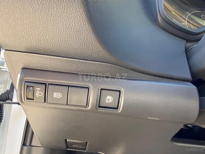 Toyota Corolla 2025, 0 km - 1.8 l - Bakı