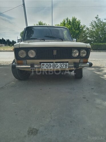 LADA (VAZ) 2106 1986, 95,000 km - 1.6 л - Bərdə