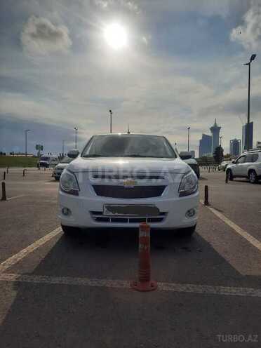 Chevrolet Cobalt 2024, 47,000 km - 1.5 л - Bakı