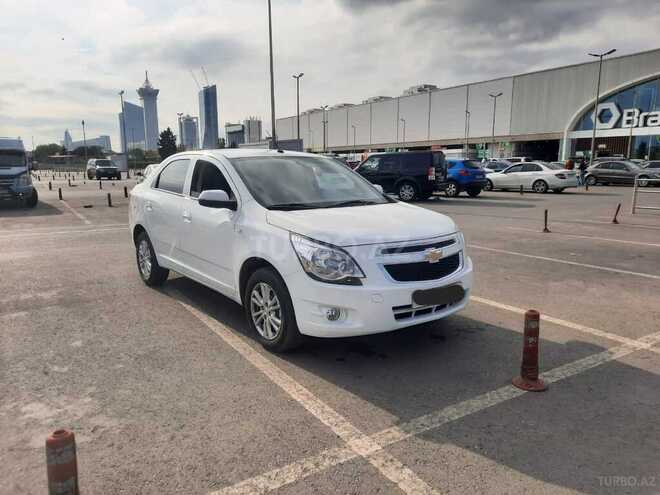 Chevrolet Cobalt 2024, 47,000 km - 1.5 л - Bakı