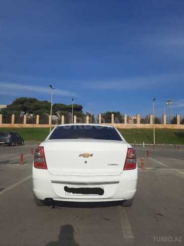 Chevrolet Cobalt 2024, 47,000 km - 1.5 л - Bakı