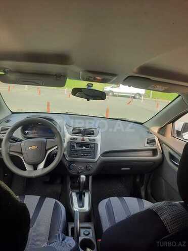 Chevrolet Cobalt 2024, 47,000 km - 1.5 л - Bakı