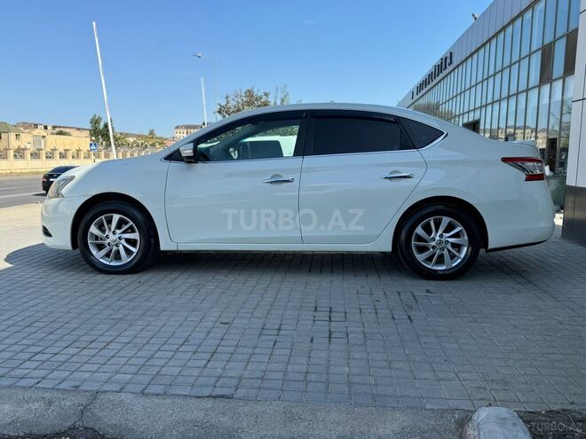Nissan Sentra 2013, 205,000 km - 1.8 l - Bakı