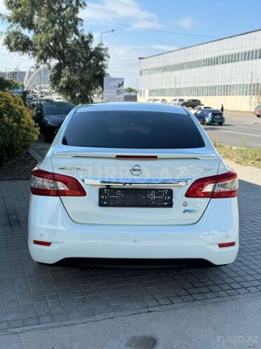 Nissan Sentra 2013, 205,000 km - 1.8 l - Bakı