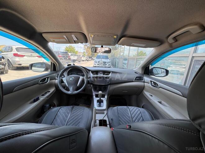Nissan Sentra 2013, 205,000 km - 1.8 l - Bakı