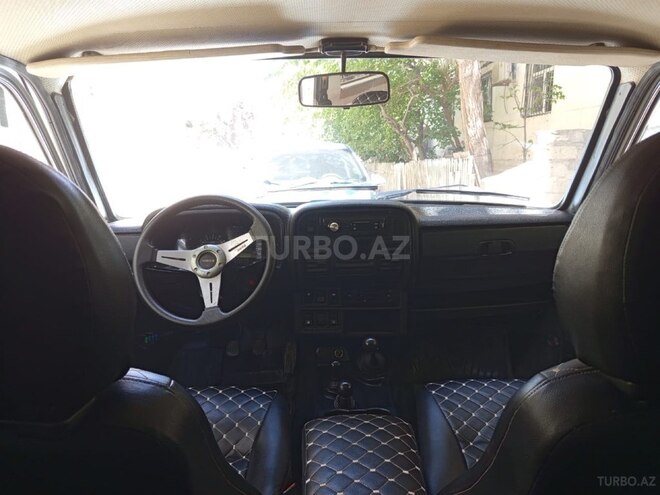 LADA (VAZ) Niva 2013, 280,000 km - 1.7 l - Bakı