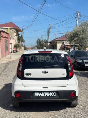 Kia Soul 2018, 197,000 km - 1.6 l - Bakı