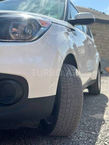 Kia Soul 2018, 197,000 km - 1.6 l - Bakı