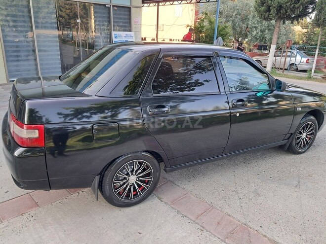 LADA (VAZ) 2110 2007, 235,000 km - 1.6 л - İmişli