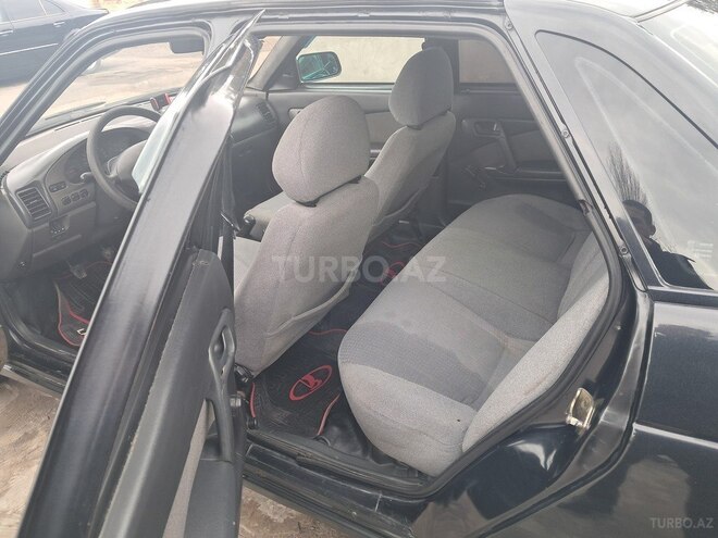 LADA (VAZ) 2110 2007, 235,000 km - 1.6 л - İmişli