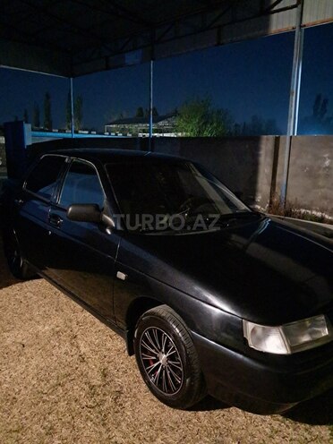 LADA (VAZ) 2110 2007, 235,000 km - 1.6 л - İmişli
