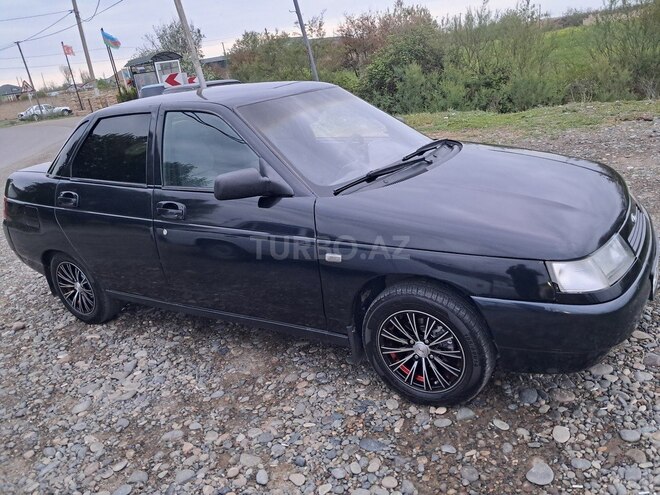 LADA (VAZ) 2110 2007, 235,000 km - 1.6 л - İmişli