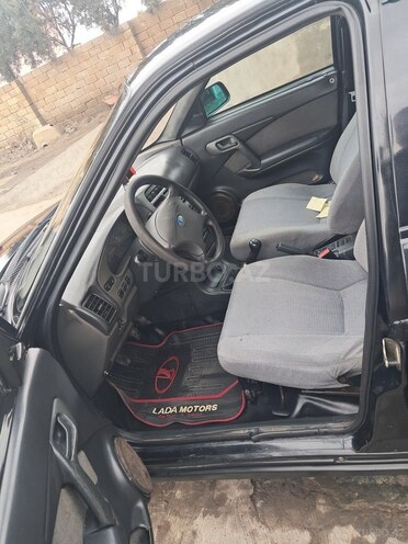 LADA (VAZ) 2110 2007, 235,000 km - 1.6 л - İmişli