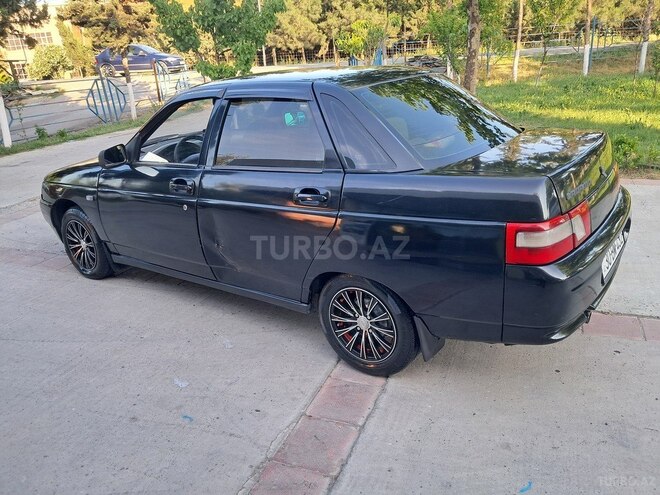 LADA (VAZ) 2110 2007, 235,000 km - 1.6 л - İmişli