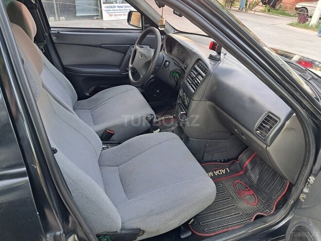 LADA (VAZ) 2110 2007, 235,000 km - 1.6 л - İmişli