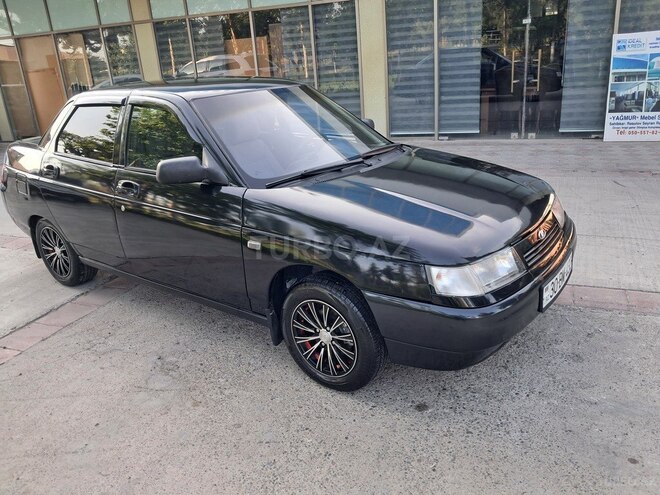 LADA (VAZ) 2110 2007, 235,000 km - 1.6 л - İmişli