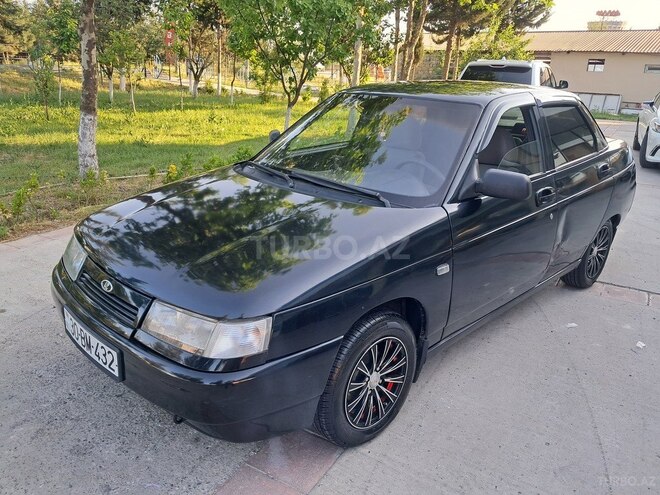 LADA (VAZ) 2110 2007, 235,000 km - 1.6 л - İmişli