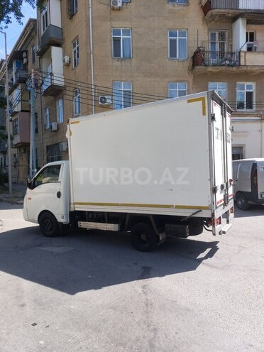 Hyundai H 100 2014, 126,450 km - 2.5 l - Bakı