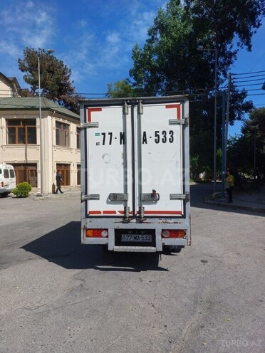 Hyundai H 100 2014, 126,450 km - 2.5 l - Bakı