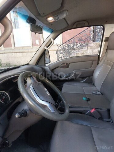 Hyundai H 100 2014, 126,450 km - 2.5 l - Bakı