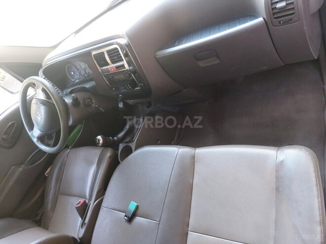 Hyundai H 100 2014, 126,450 km - 2.5 l - Bakı
