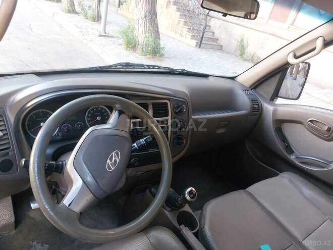 Hyundai H 100 2014, 126,450 km - 2.5 l - Bakı