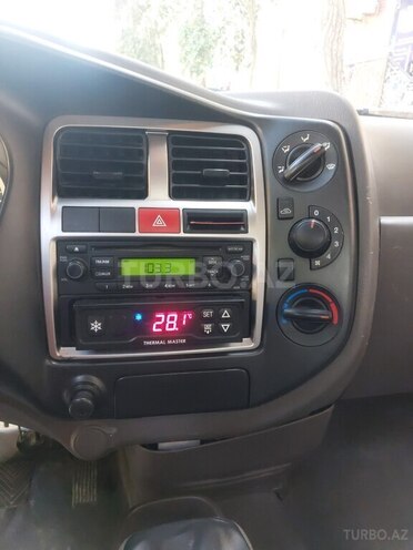 Hyundai H 100 2014, 126,450 km - 2.5 l - Bakı