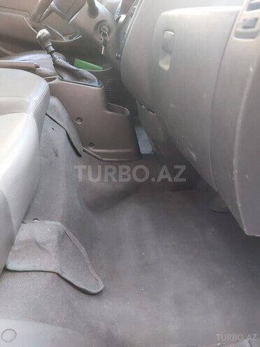 Hyundai H 100 2014, 126,450 km - 2.5 l - Bakı